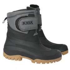 Axia Quick Fasten Boots /