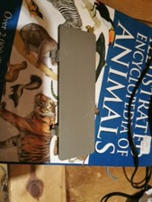 Technika DAB/FM Digital Radio Battery Cover