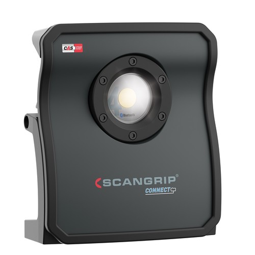 Scangrip nova connect - nova, 4