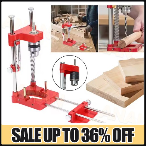 Drill guide locator - drill,