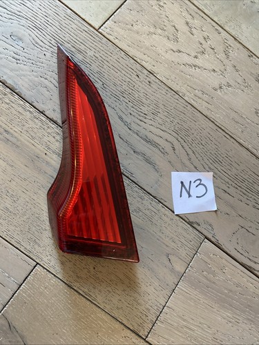 Volvo c70 tail light rear - c70,