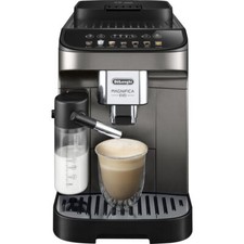 De'Longhi ECAM290.83.TB Magnifica Evo Bean to Cup Coffee Machine 15 bar Black