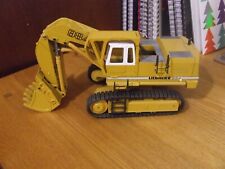 Conrad 2827 Liebherr R984 Tracked Face Shovel, 1:50, superb