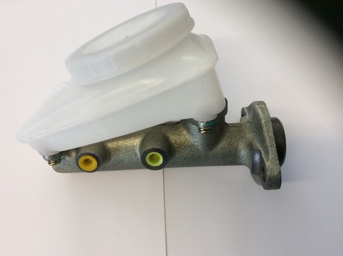 New triumph tr5 tr6 brake - triumph,