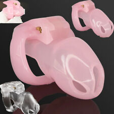 New HT-V4 Clear Design Ring