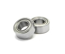 Akios spool bearings SHUTTLE 656 SCM, 666SCM W, RGX OBX 656