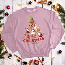 Christmas Jumpers Christmas