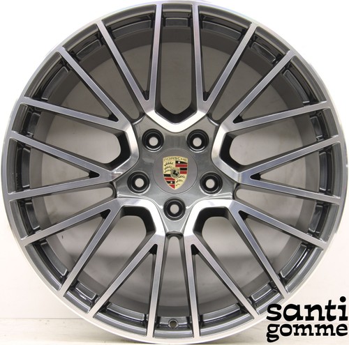 Rims alloy porsche - alloy,