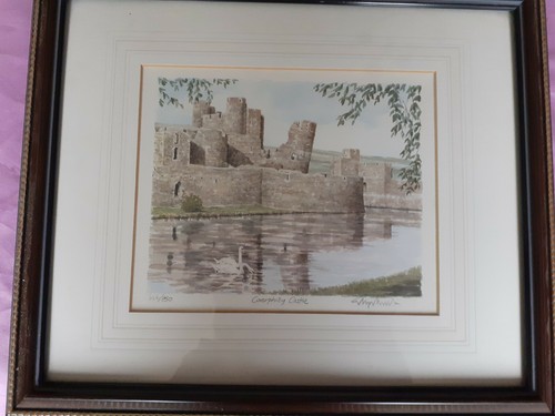 Glyn martin numbered - numbered, of
