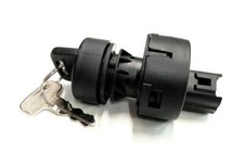 YAMAHA GOLF BUGGY IGNITION KEY