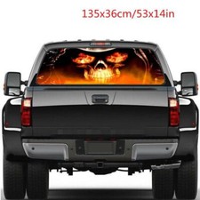 53In x14In Car Truck Pickup