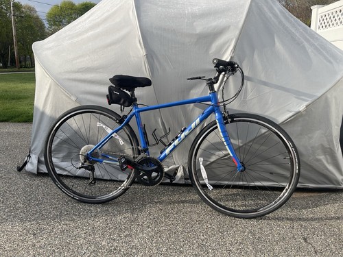 Fuji sportif road bike - sportif,