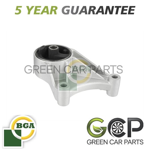 Bga left lower engine mount - left,
