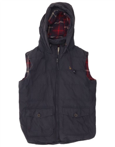 Jack wills mens hooded padded - jack,