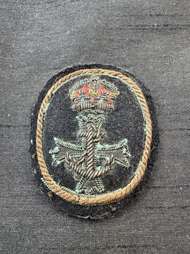 Vintage pre 1953 - vintage, royal