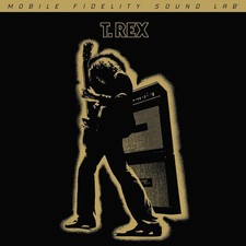 T.Rex Electric Warrior (Vinyl)