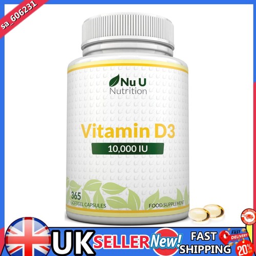Vitamin 10000 high - iu,