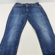 Levis 511 Premium Big E