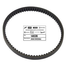 Belt For Vespa 125 4T 3V PIAGGIO 1A003396 PIAGGIO 125 Liberty 2013-2015