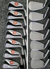 Taylormade R11 Irons, 4-PW