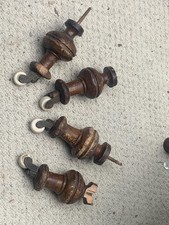 Victorian brass and - 4-,