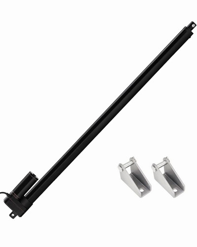 12v electric linear actuator - 12v,