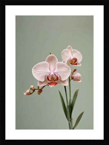 Beautiful orchid print - beautiful,
