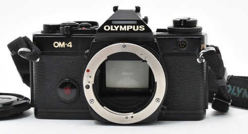 Olympus 35mm slr film - 35mm,