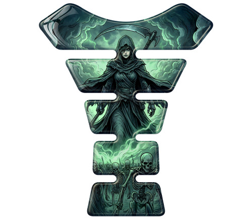 Lady grim reaper - lady,