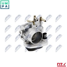 THROTTLE BODY ETB-VW-006 FOR