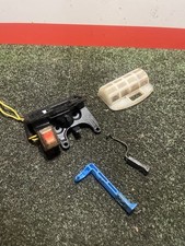 Oleo Mac 940 Petrol Chainsaw