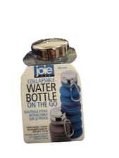 Collapsible Water Bottle On