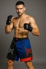 Factory Sealed Tapout Bloody