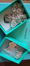 Tiffany & Co Return To Tiffany