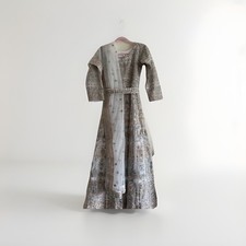 Ladies Beautiful Gown Dress