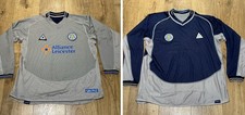 Leicester City 2004/05 Long