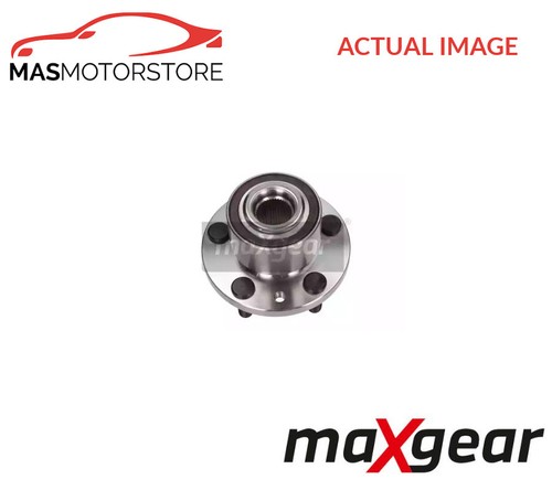 Wheel bearing kit set front - wheel,