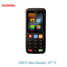 X7 Smart Card Reader RFID Key