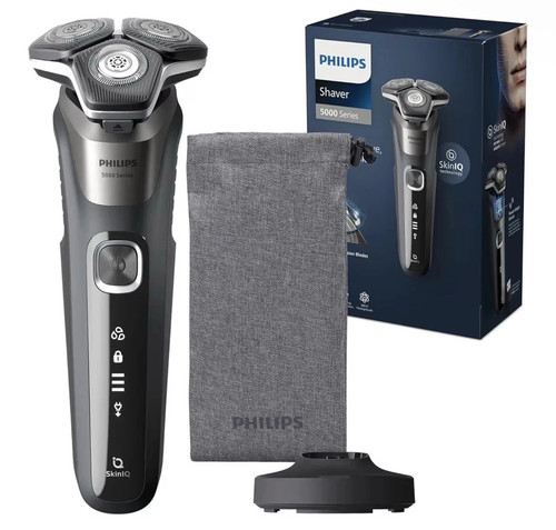 Philips series 5000 - philips,