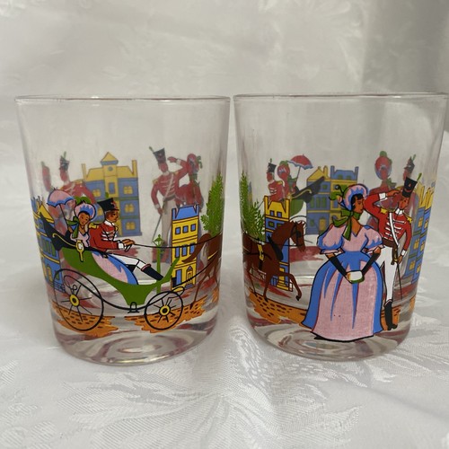 Reims france tumbler - france, glass