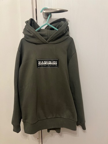 Napapijri tracksuit - napapijri,