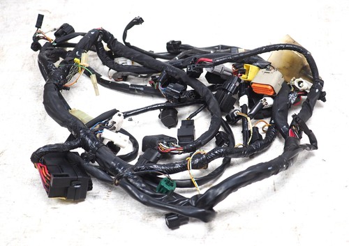 100 work suzuki gsxr1000 - 100%work, 07-08