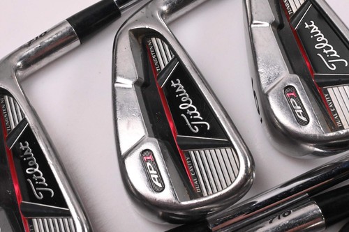 Titleist ap1 710 irons 4 - ap1,