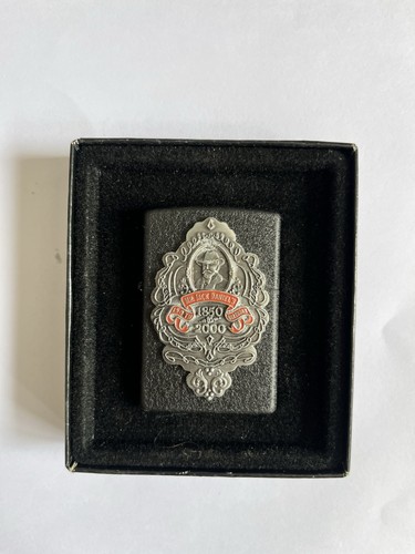 Zippo windproof lighter - windproof,