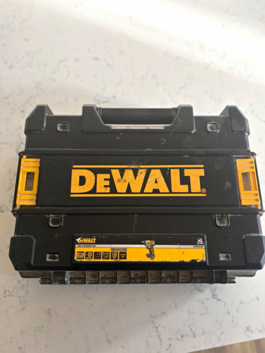 Dewalt toughsystem dcf887nt - toughsystem,