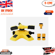 For Garden Watering 360°