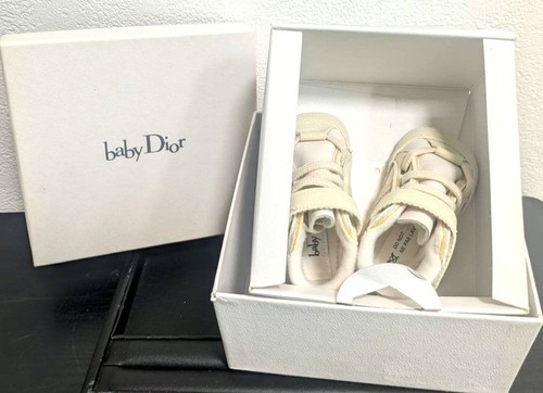 Baby dior 1947 - dior, booties