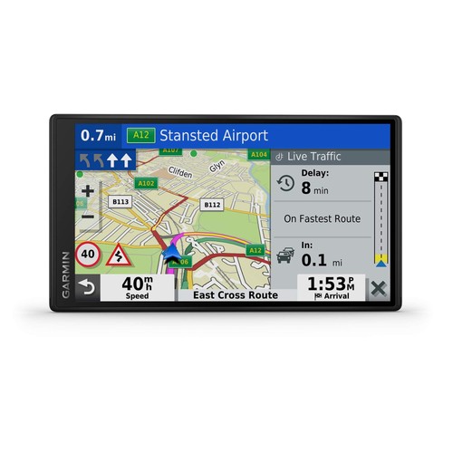 Garmin drivesmart 5 - drivesmart, 5.5