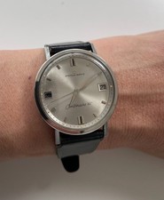 Eterna Matic Centenaire 61