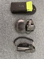 UK Police Equipment Job Lot
